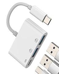 Usb usb adapterfür gebraucht kaufen  Wird an jeden Ort in Deutschland