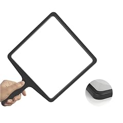 Dzxin magnifying glass for sale  Delivered anywhere in UK