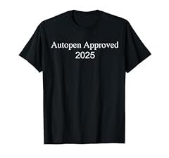 Autopen approvato 2025 usato  Spedito ovunque in Italia 