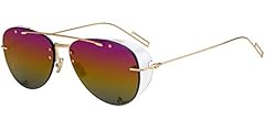 Dior sonnenbrillen safilo gebraucht kaufen  Wird an jeden Ort in Deutschland
