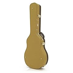 Gear4music tweed hard for sale  Delivered anywhere in UK