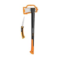 Fiskars axe x25 for sale  Delivered anywhere in Ireland