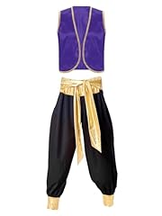 Inlzdz costume arabo usato  Spedito ovunque in Italia 