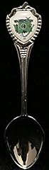 Souvenir spoon washington for sale  Delivered anywhere in USA 