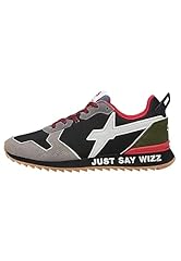 W6yz jet sneaker usato  Spedito ovunque in Italia 