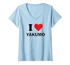 Damen heart yakumo gebraucht kaufen  Wird an jeden Ort in Deutschland