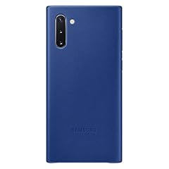 Samsung leather cover gebraucht kaufen  Wird an jeden Ort in Deutschland
