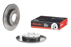 Brembo 08.9719.11 disque d'occasion  Livré partout en France