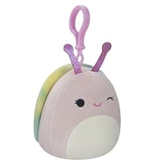 Squishmallows clip silvana for sale  Delivered anywhere in UK