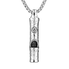 Hzman whistle emergency for sale  Delivered anywhere in USA 