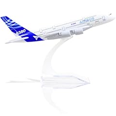 Qiyumoke airbus a380 d'occasion  Livré partout en France