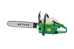 Active 56.56 motosega usato  Spedito ovunque in Italia 