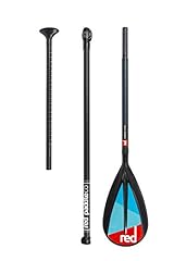 Red paddle carbon usato  Spedito ovunque in Italia 