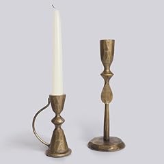 Antique brass cast for sale  Delivered anywhere in USA 