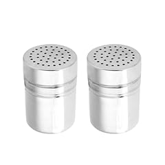 2pcs stainless steel d'occasion  Livré partout en Belgiqu