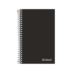 Oxford poly spiral for sale  Delivered anywhere in USA 