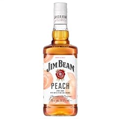 Jim beam peach gebraucht kaufen  Wird an jeden Ort in Deutschland