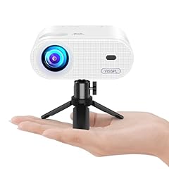 Mini projector visspl for sale  Delivered anywhere in USA 