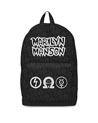 Rocksax backpack marilyn for sale  Delivered anywhere in UK