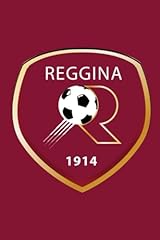 Reggina 1914 quaderno usato  Spedito ovunque in Italia 