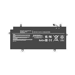 Pa5136u 1brs batteria usato  Spedito ovunque in Italia 