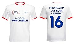 Bubbleshirt tshirt personalizz usato  Spedito ovunque in Italia 