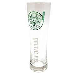 Celtic verre bière d'occasion  Livré partout en Belgiqu
