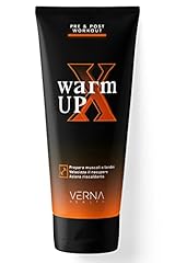 Verna warmup gel usato  Spedito ovunque in Italia 