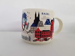 Starbucks city mug gebraucht kaufen  Wird an jeden Ort in Deutschland