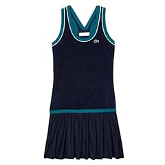 Lacoste robe femme d'occasion  Livré partout en France
