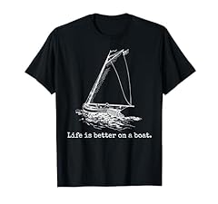 Life better boat for sale  Delivered anywhere in USA 