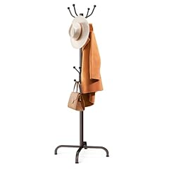 Pipishell coat rack for sale  Delivered anywhere in USA 