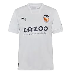Valencia maglia ufficiale usato  Spedito ovunque in Italia 