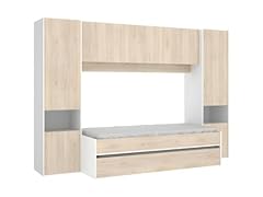 Vente unique letto usato  Spedito ovunque in Italia 