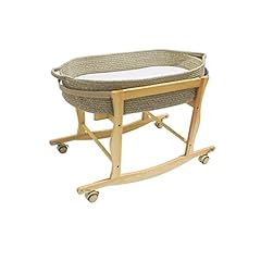 Ecoade moses basket for sale  Delivered anywhere in USA 