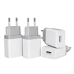 Lot chargeur usb d'occasion  Livré partout en France
