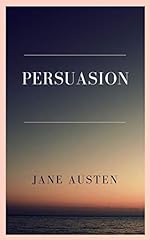 Persuasion for sale  Delivered anywhere in UK