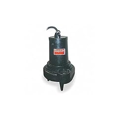 Submersible sewage pump for sale  Delivered anywhere in USA 