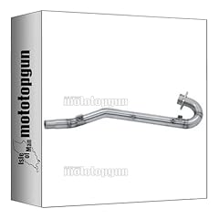 Arrow 72138pd header for sale  Delivered anywhere in UK