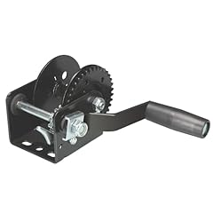 Toolland paranco manuale usato  Spedito ovunque in Italia 