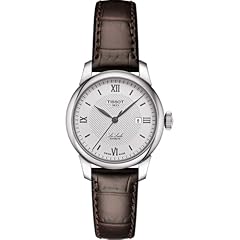 Tissot tissot locle usato  Spedito ovunque in Italia 
