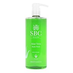 Sbc skincare aloe for sale  Delivered anywhere in UK