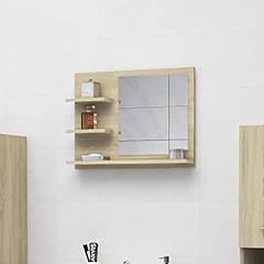 Bathroom mirror sonoma for sale  Delivered anywhere in USA 