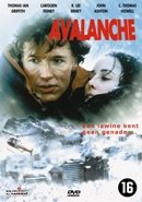 Avalanche 1999 dvd for sale  Delivered anywhere in UK