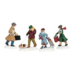 Department christmas cityserie for sale  Delivered anywhere in USA 