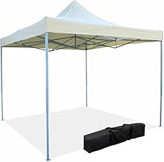 Gazebo richiudibile telescopic usato  Spedito ovunque in Italia 