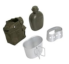 Rothco piece canteen for sale  Delivered anywhere in USA 
