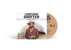 Lonesome drifter for sale  Delivered anywhere in UK