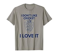 Like cricket love for sale  Delivered anywhere in UK