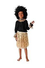 Personalizzabile. costume afri usato  Spedito ovunque in Italia 
